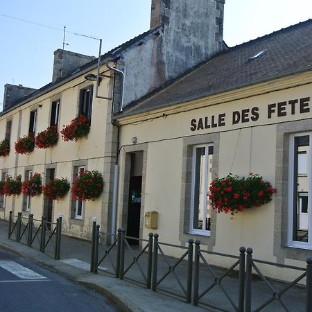 Caurel Cottage Esterno foto