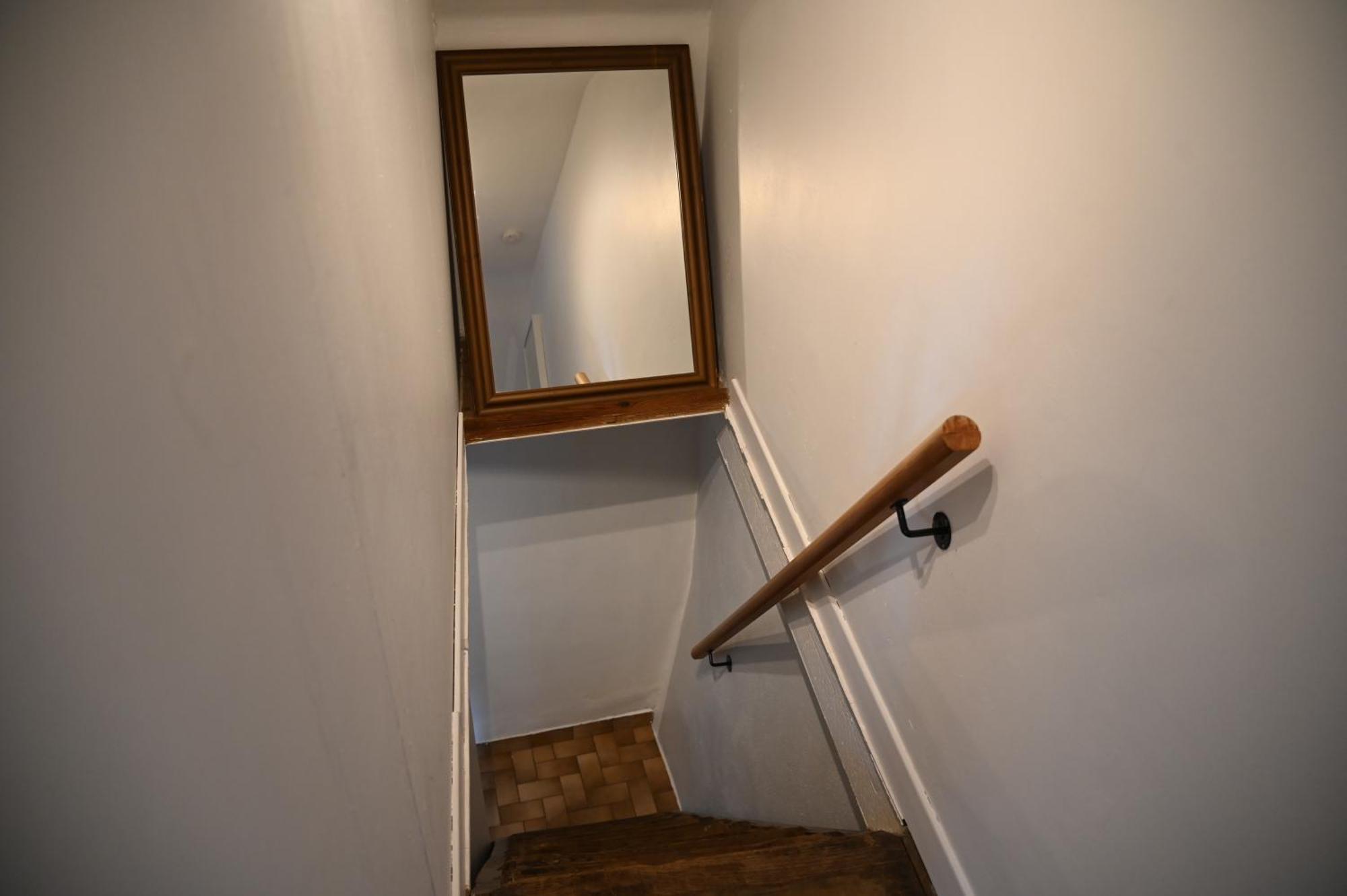 Caurel Cottage Esterno foto