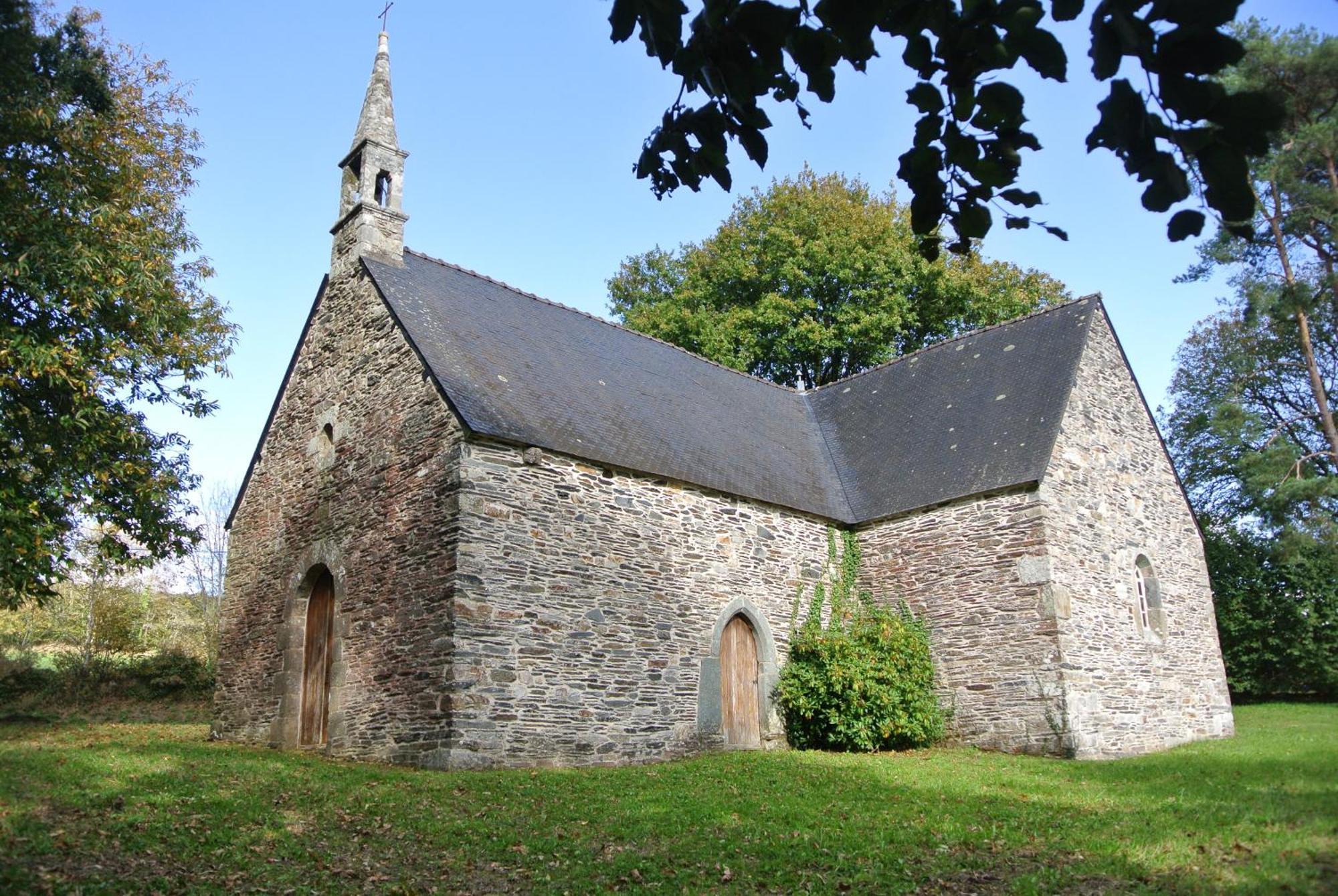 Caurel Cottage Esterno foto