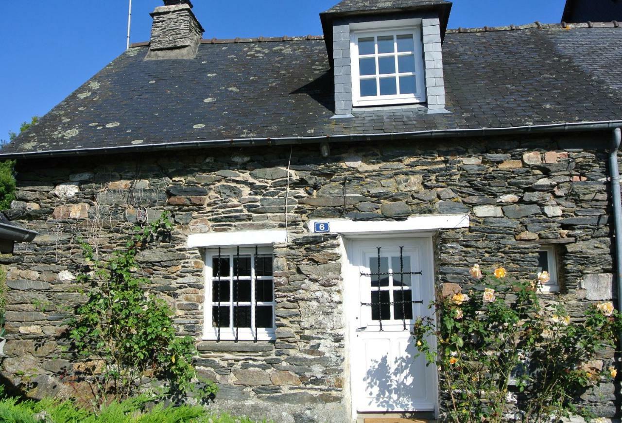 Caurel Cottage Esterno foto
