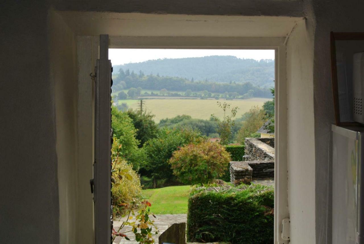 Caurel Cottage Esterno foto